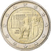 Áustria, 2 Euro, Banque nationale, 2016, MS(64), Bimetálico, KM:New