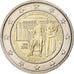 Austria, 2 Euro, Banque nationale, 2016, SPL+, Bi-metallico, KM:New