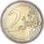 Austria, 2 Euro, Banque nationale, 2016, MS(64), Bi-Metallic, KM:New