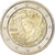 Österreich, 2 Euro, 100 years republic of Austria, 2018, STGL, Bi-Metallic