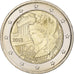 Autriche, 2 Euro, 100 years republic of Austria, 2018, FDC, Bimétallique