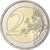 Oostenrijk, 2 Euro, 100 years republic of Austria, 2018, FDC, Bi-Metallic