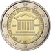 Belgique, 2 Euro, 200 ans Ghent University, 2017, SPL+, Bimétallique, KM:New