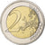Greece, 2 Euro, Nikos Kazantzakis, 2017, MS(64), Bi-Metallic, KM:New