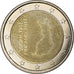 Finlandia, 2 Euro, Indépendance, 2017, MS(64), Bimetaliczny, KM:New