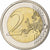Finlandia, 2 Euro, Indépendance, 2017, MS(64), Bimetaliczny, KM:New