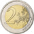 Greece, 2 Euro, Archeological Site of Philippi, 2017, MS(64), Bi-Metallic