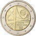 Portogallo, 2 Euro, Ponte 25 de Abril, 2016, SPL+, Bi-metallico, KM:New