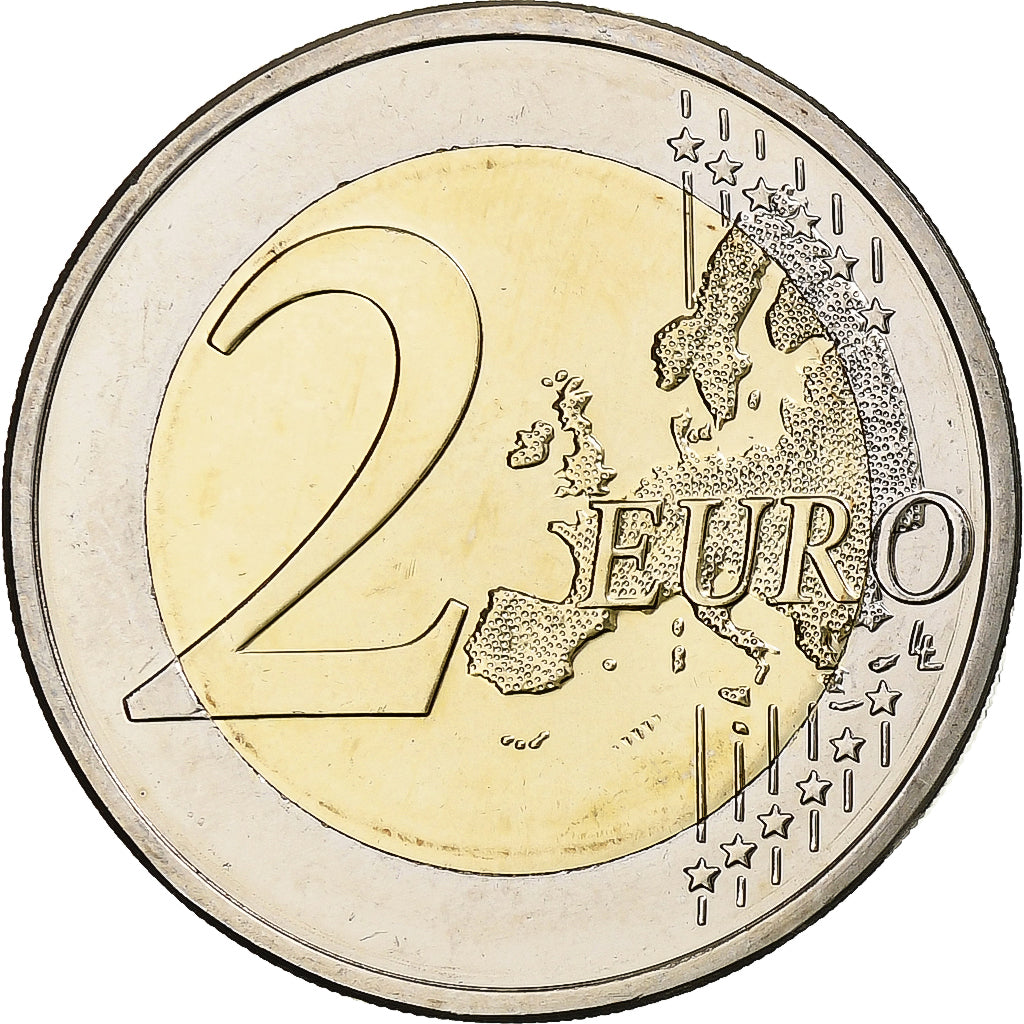 Finnland, 2 Euro, Finnish Sauna Culture, 2018, UNZ+, Bi-Metallic, KM:New