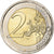 Słowenia, 2 Euro, Journée mondiale des abeilles, 2018, MS(64), Bimetaliczny