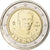 Włochy, 2 Euro, Tito Livio, 2017, MS(64), Bimetaliczny