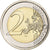 Italie, 2 Euro, Tito Livio, 2017, SPL+, Bimétallique
