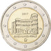 République fédérale allemande, 2 Euro, Rhénanie-Palatinat, 2017, Munich