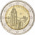 Litwa, 2 Euro, Vilnius, 2017, MS(64), Bimetaliczny, KM:New