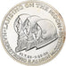 Stati Uniti d'America, medaglia, Landing on the Moon, Sciences & Technologies