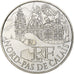 France, 10 Euro, Nord-Pas de Calais, 2011, Paris, MS(65-70), Silver