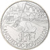 France, 10 Euro, Languedoc-Rousillon, 2011, Paris, FDC, Argent, KM:1741