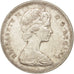 Coin, Canada, Elizabeth II, Dollar, 1966, Royal Canadian Mint, Ottawa