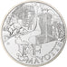 France, 10 Euro, Mayotte, 2011, Paris, FDC, Argent, Gadoury:EU450, KM:1726