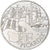 France, 10 Euro, Picardie, 2011, Paris, MS(65-70), Silver, KM:1745