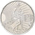 France, 10 Euro, 2009, Semeuse, MS(65-70), Silver, KM:1580