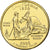 États-Unis, California, Quarter, 2005, U.S. Mint, Denver, golden, FDC