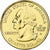 Estados Unidos, California, Quarter, 2005, U.S. Mint, Denver, golden, FDC, Cobre