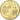 Estados Unidos, Ohio, Quarter, 2002, U.S. Mint, Philadelphia, golden, FDC, Cobre