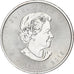 Canadá, Elizabeth II, 5 dollars, 1 oz, Maple Leaf, 2015, Ottawa, Proof, Plata