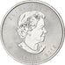 Kanada, Elizabeth II, 5 dollars, 1 oz, Maple Leaf, 2015, Ottawa, Proof, Silber