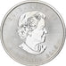 Canada, Elizabeth II, 5 dollars, 1 oz, Maple Leaf, 2015, Ottawa, Proof, Silver