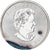 Canada, Elizabeth II, 5 dollars, 1 oz, Maple Leaf, 2015, Ottawa, Proof, Silver