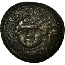 Moneta, Królestwo Macedonii, Interregnum (288-277 BC), Half Unit, AU(50-53)