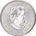 Canada, Elizabeth II, 5 dollars, 1 oz, Maple Leaf, 2015, Ottawa, Proof, Silver