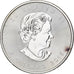 Canada, Elizabeth II, 5 dollars, 1 oz, Maple Leaf, 2015, Ottawa, Proof, Argent