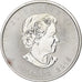 Kanada, Elizabeth II, 5 dollars, 1 oz, Maple Leaf, 2015, Ottawa, Proof, Silber