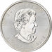 Canada, Elizabeth II, 5 dollars, 1 oz, Maple Leaf, 2015, Ottawa, Proof, Zilver