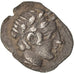 Obol, AU(50-53), Silver, 0.55