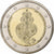 Portugal, 2 Euro, 2016, Bi-Metallic, MS(63), KM:New