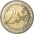 Portugal, 2 Euro, 2016, Bi-Metallic, MS(63), KM:New