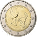 Monaco, 2 Euro, 2013, Paris, Bimetaliczny, MS(64)
