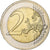 Estónia, 2 Euro, 2018, Bimetálico, MS(63)