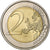 Portugal, 2 Euro, 2015, Lisbon, Bi-Metallic, MS(64)