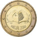 Malta, 2 Euro, 2016, Paris, Bi-Metallic, MS(63)