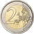 Italy, 2 Euro, 2018, Bi-Metallic, MS(63)