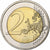 Finland, 2 Euro, 2017, Bi-Metallic, MS(63), KM:New