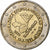 Eslováquia, 2 Euro, 2011, MS(63), Bimetálico, KM:114