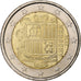 Andorra, 2 Euro, 2014, Bi-metallico, SPL, KM:New