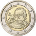 Grecja, 2 Euro, 2019, Bimetaliczny, MS(63)
