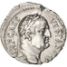 Vespasian, Denarius, Ephesos, AU(55-58), Silver, RIC #1399, 3.46